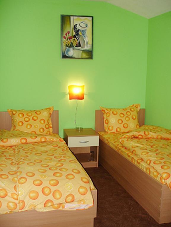 Hotel Restaurant Vodenitsata เบอร์โควิทซา ภายนอก รูปภาพ