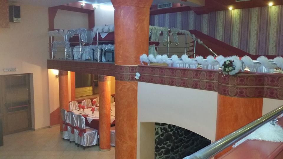 Hotel Restaurant Vodenitsata เบอร์โควิทซา ภายนอก รูปภาพ